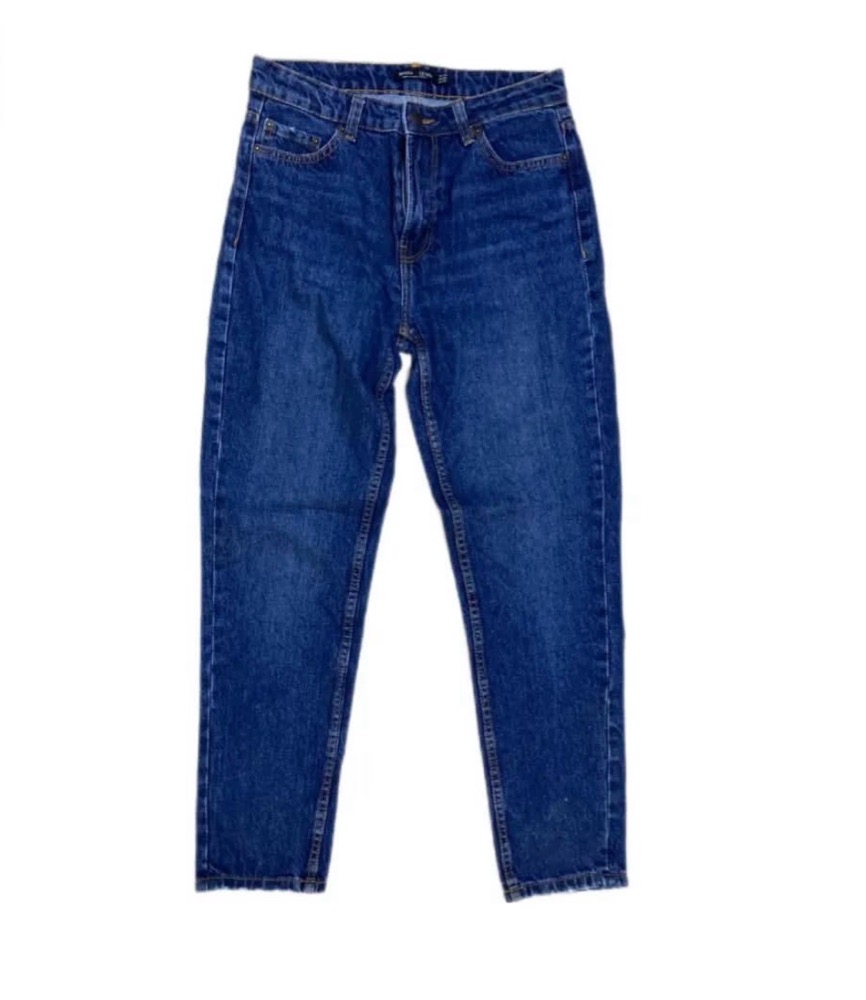 Jeans Bershka