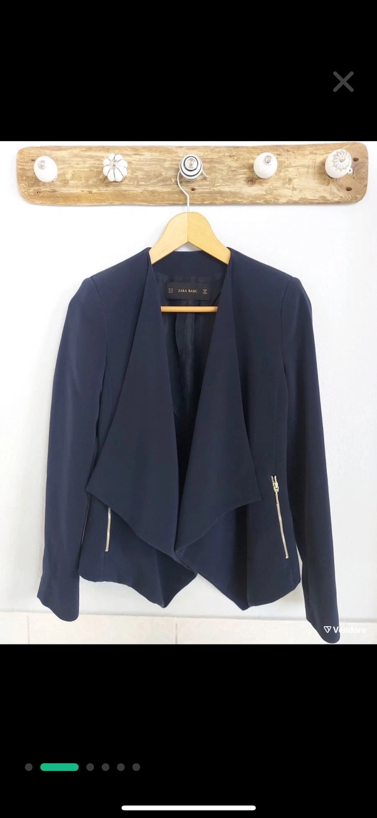 Blaser zara 