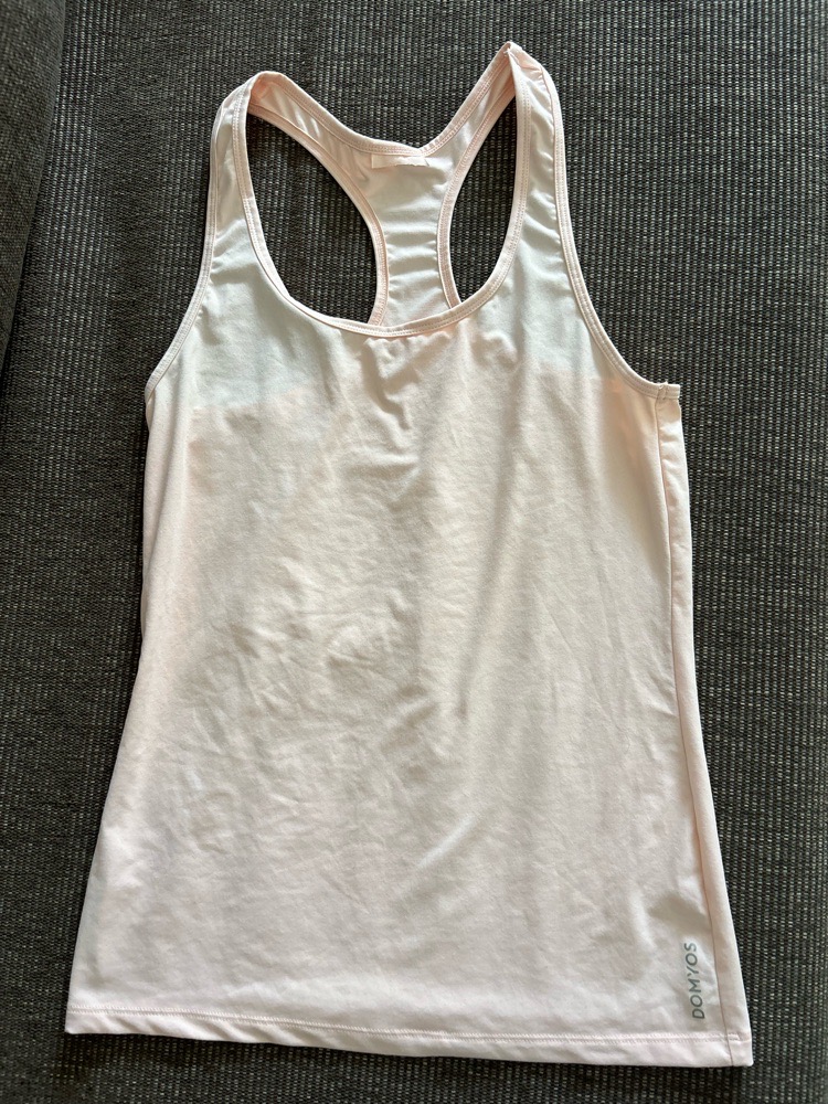 T-shirt sport 