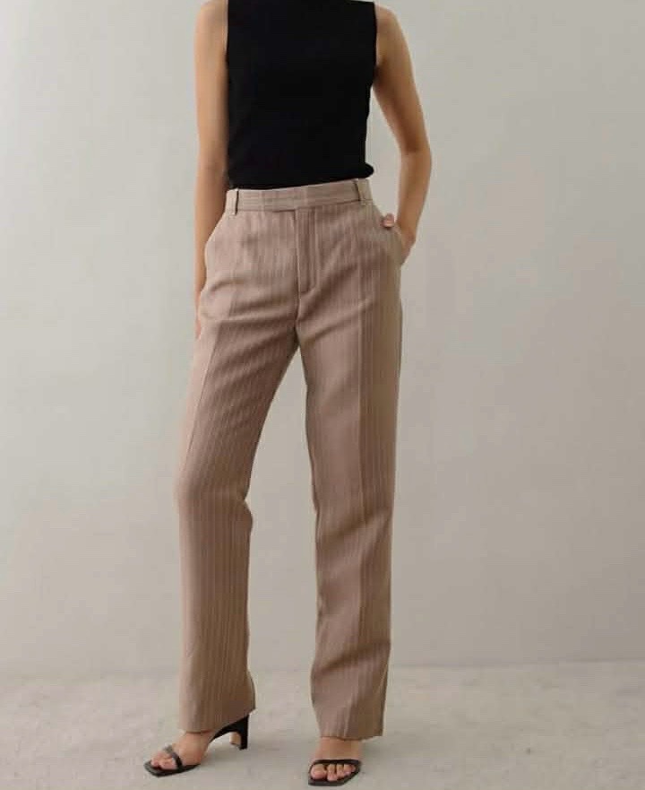 Pantalon zara