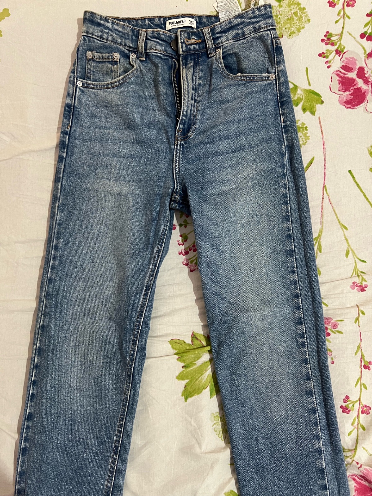 Pontalon jean 
