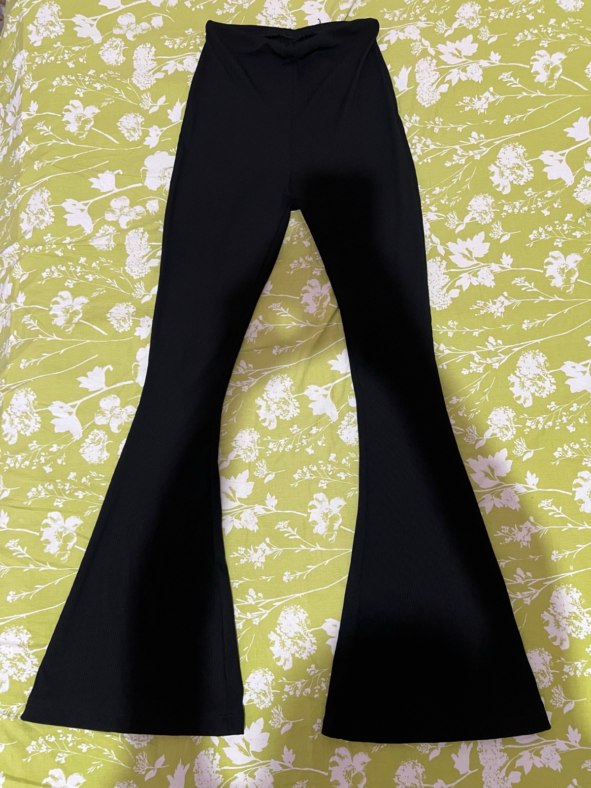 Pontalon noir 