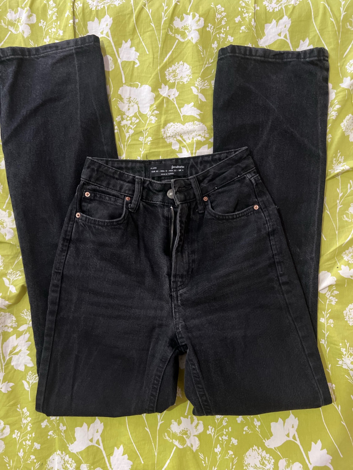 Pontalon jean 