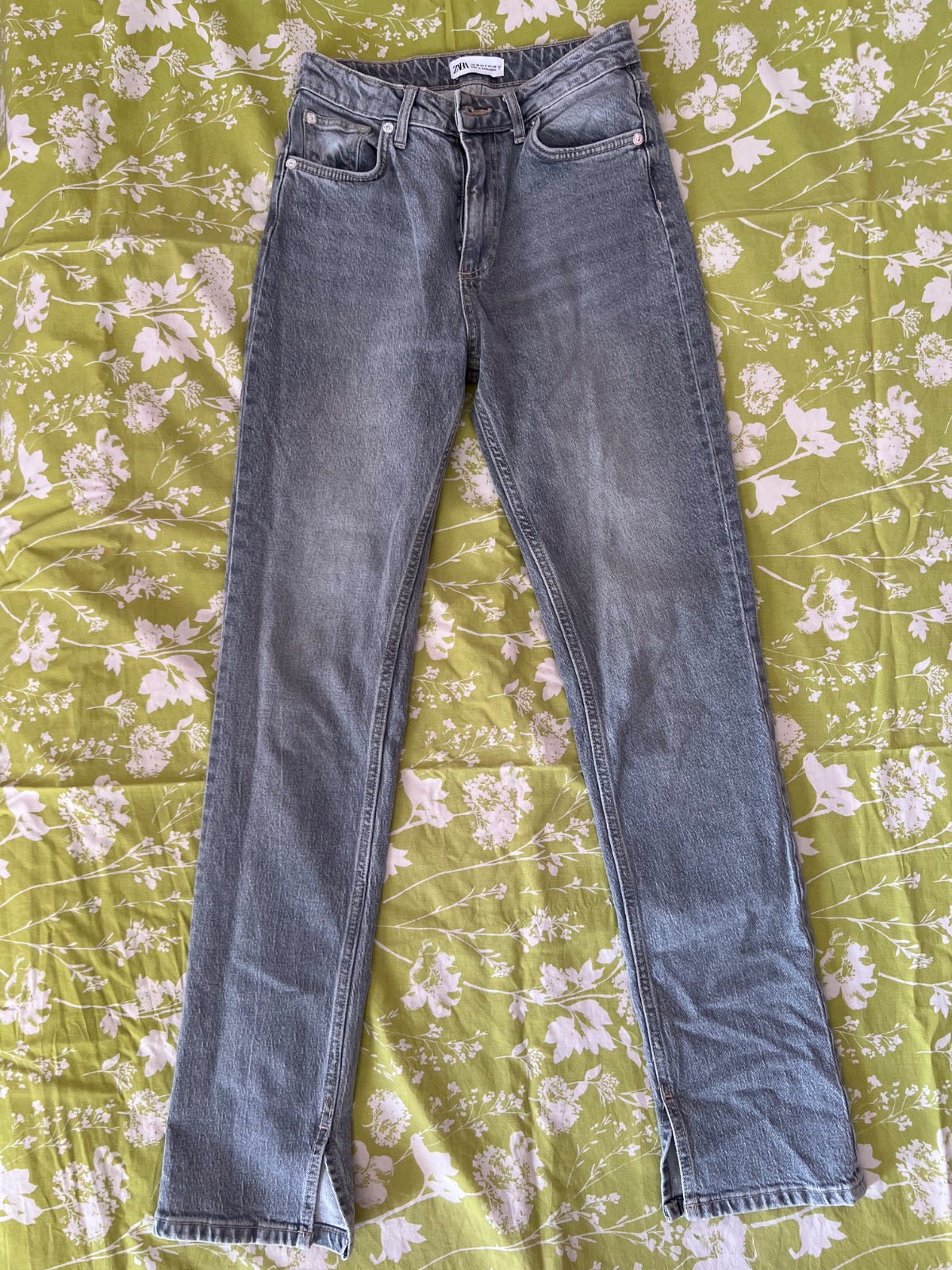 Pontalon jean zara