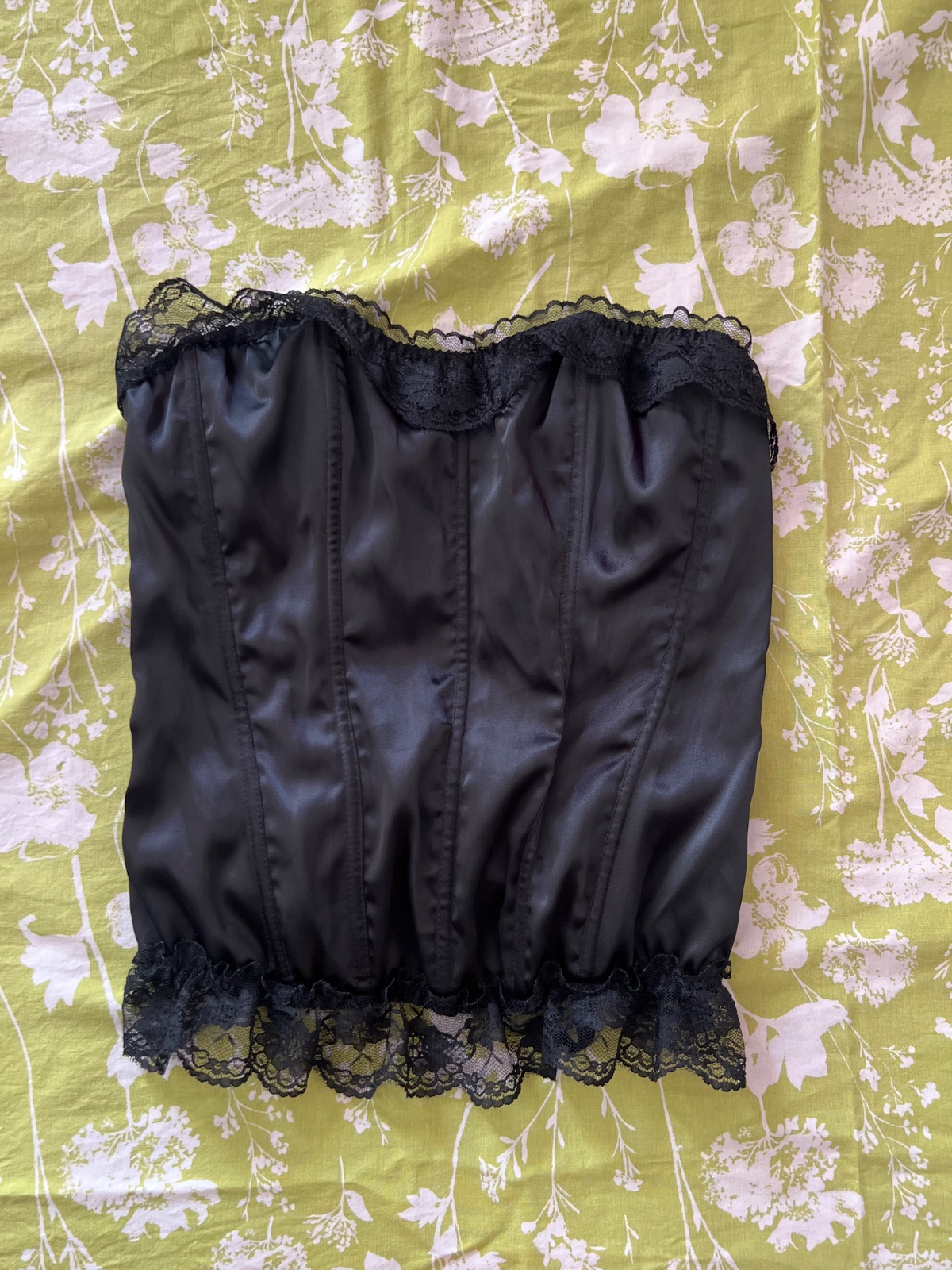 Corset