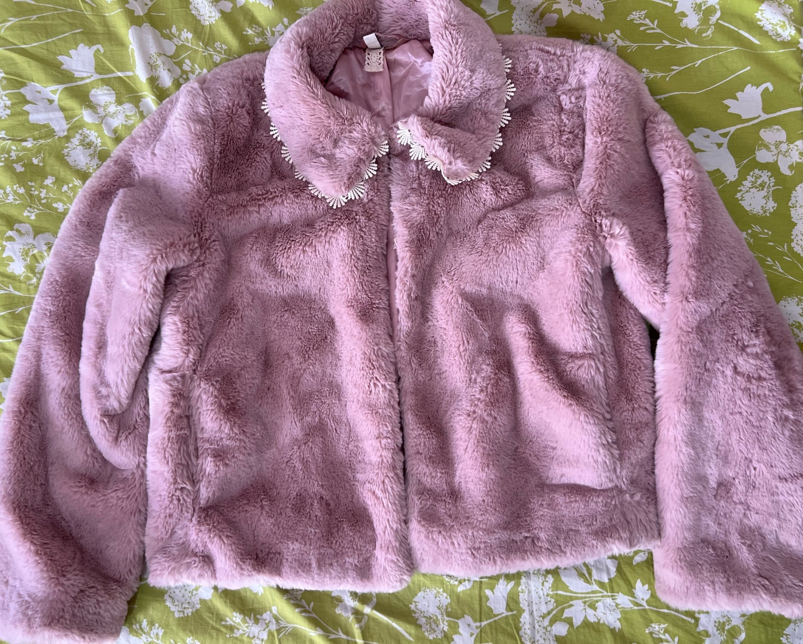 Veste 