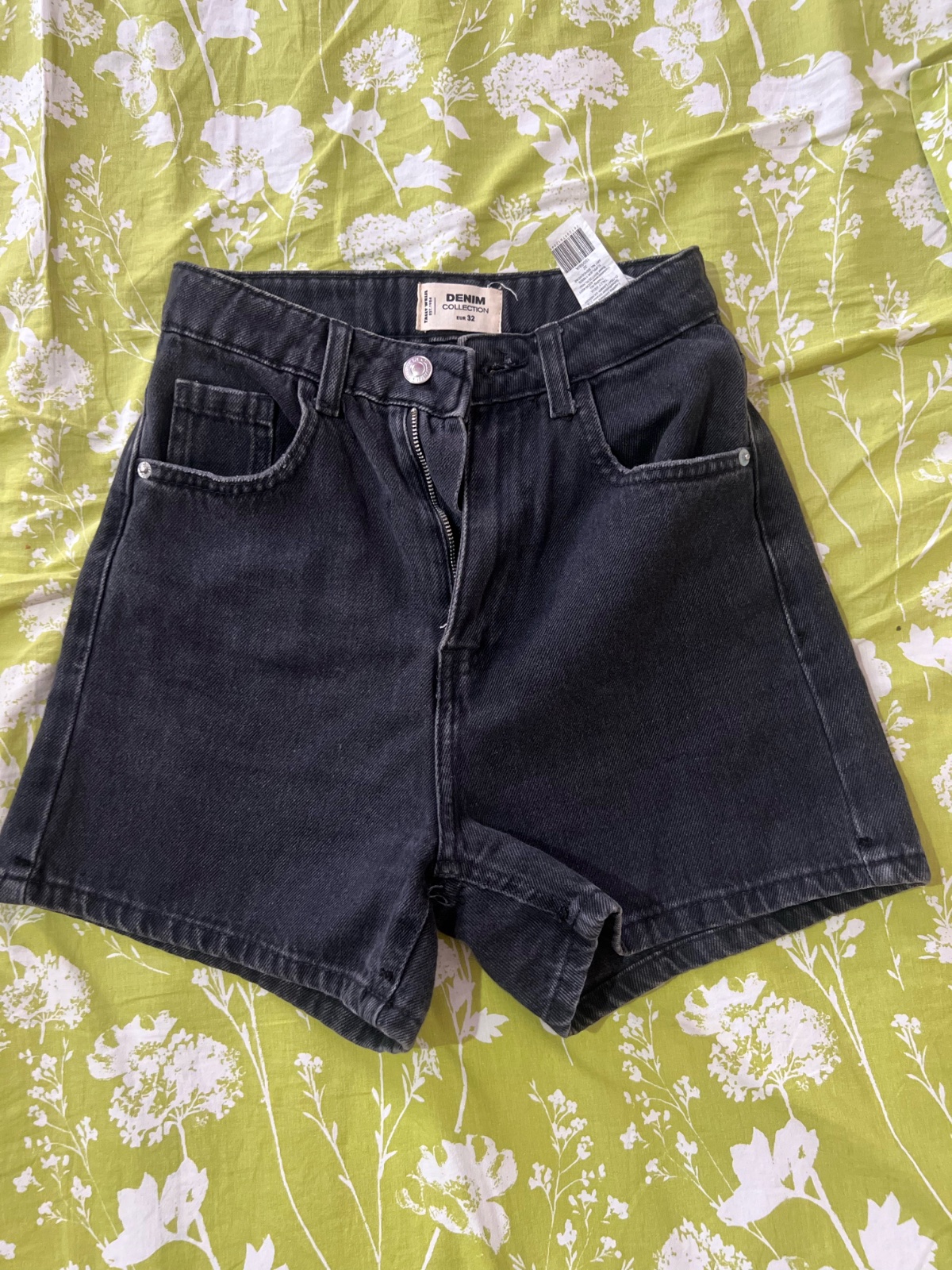 Short 
