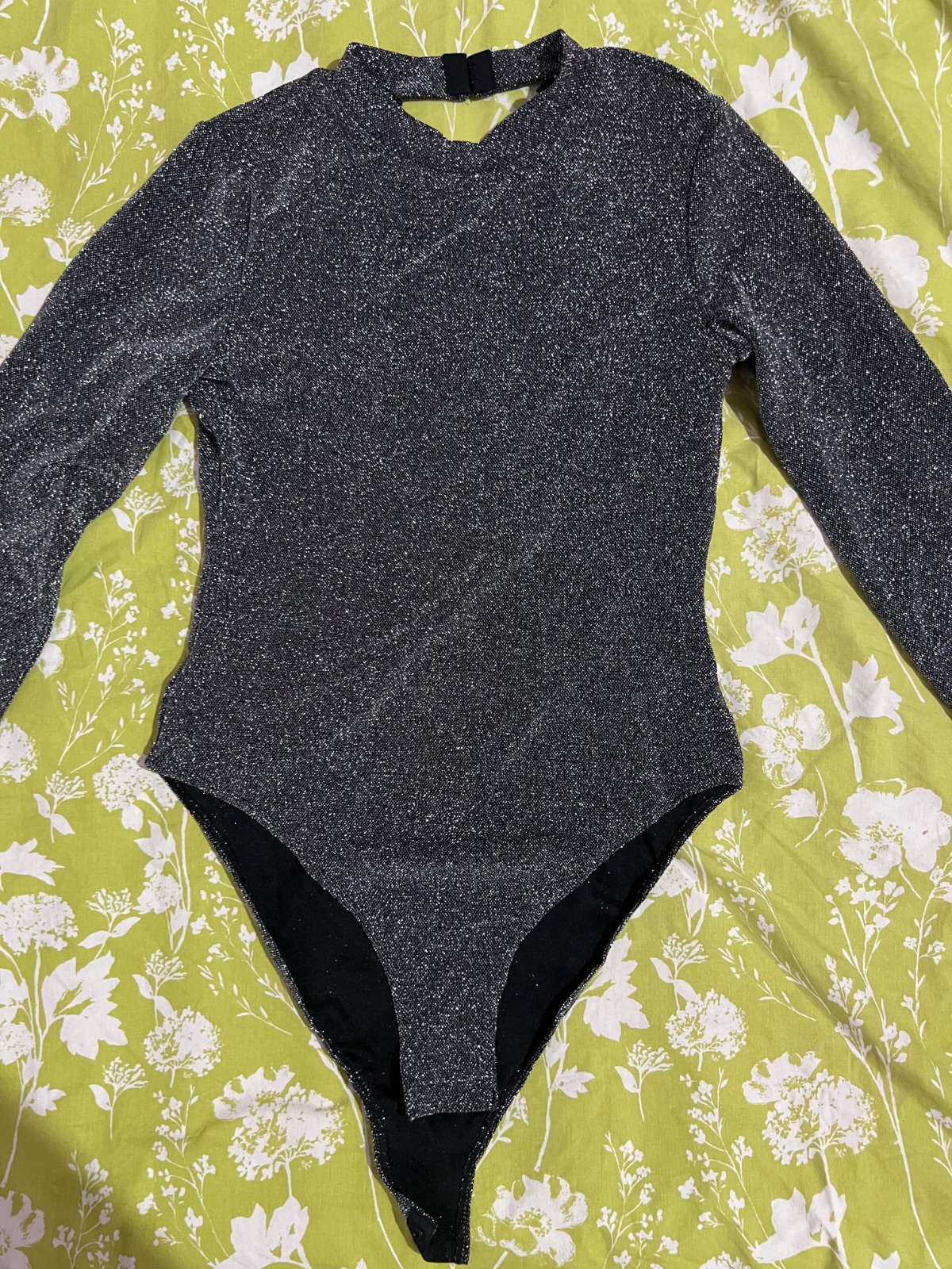 Body suit