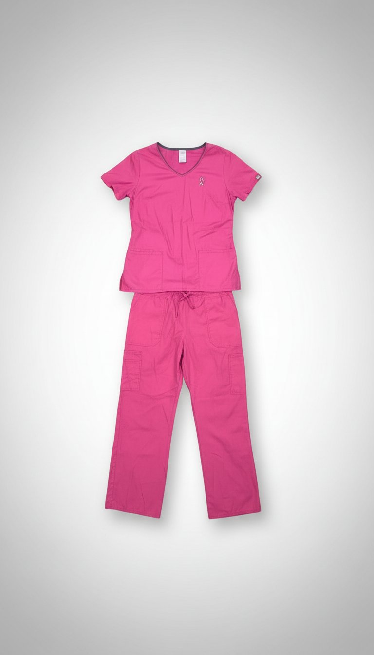 Casaque médicale ( 2 hautes + pantalon )