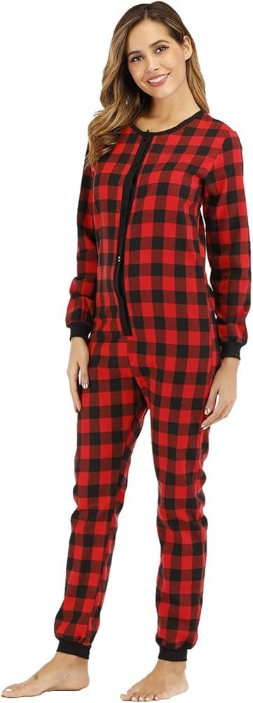 Combinaison Pyjama 
