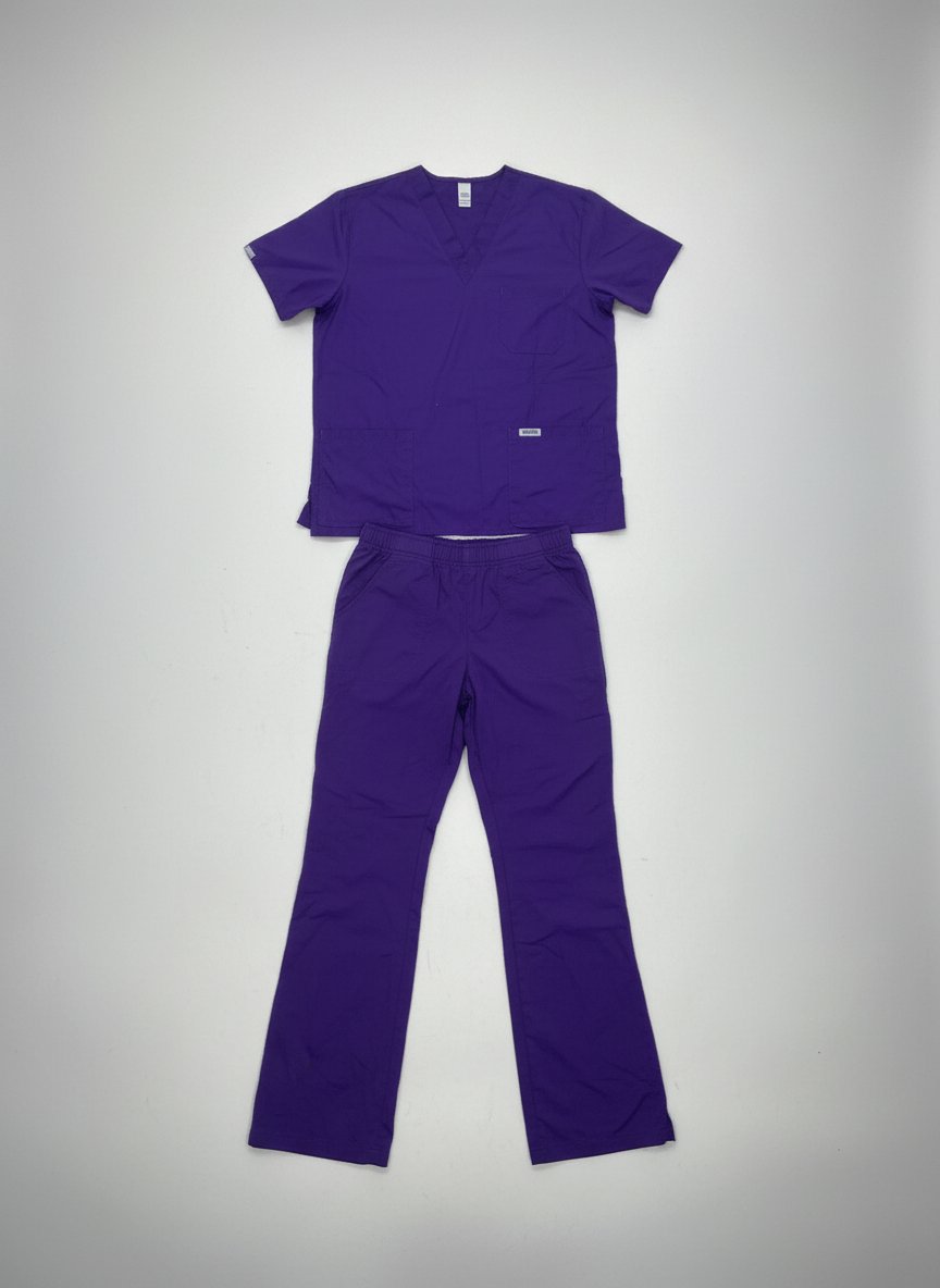 Casaque médicale 