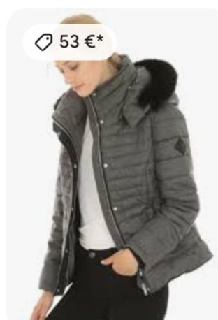 Manteau 