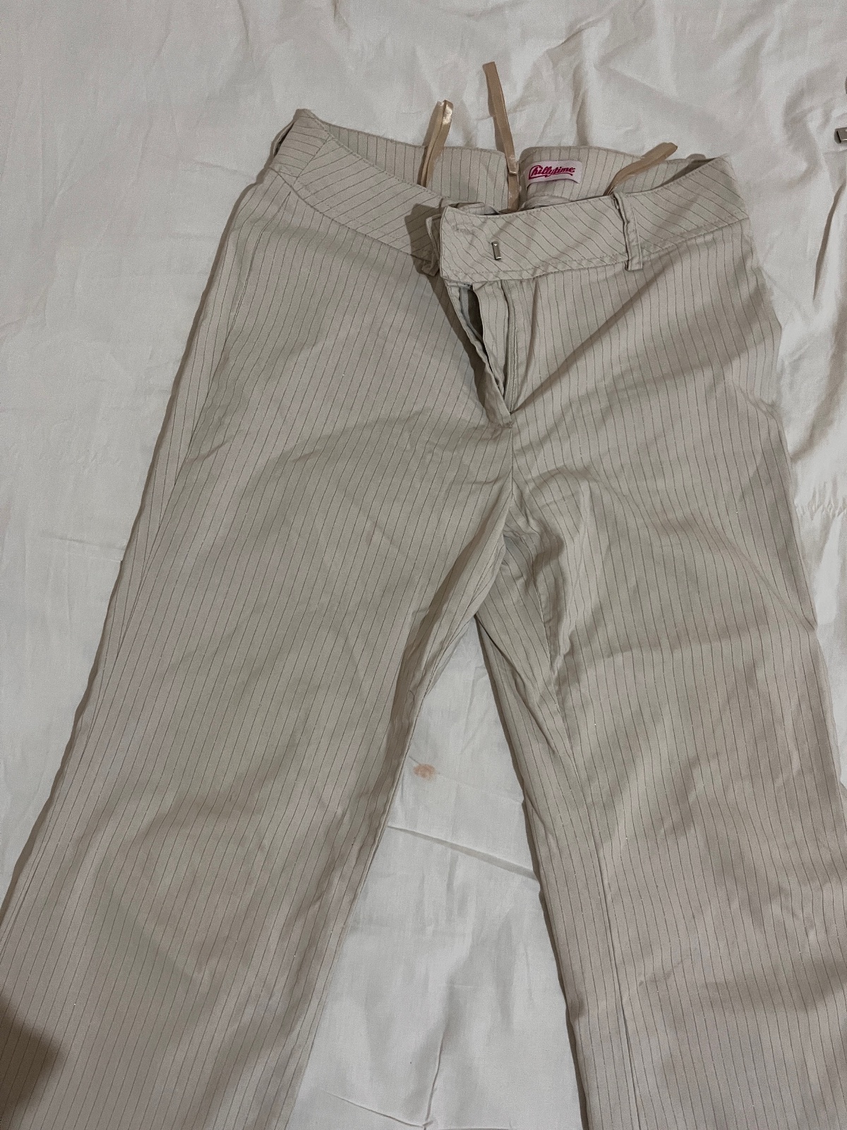 Office pants