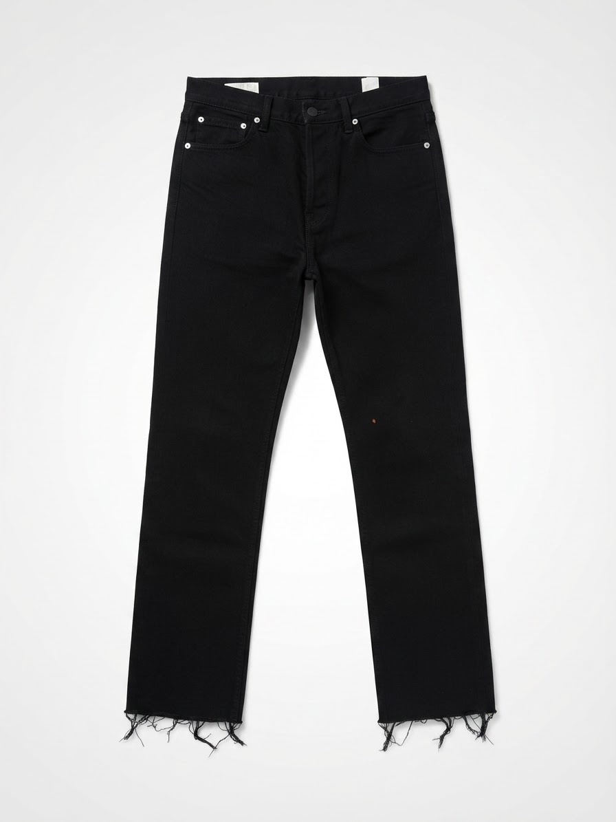 Jean noir 