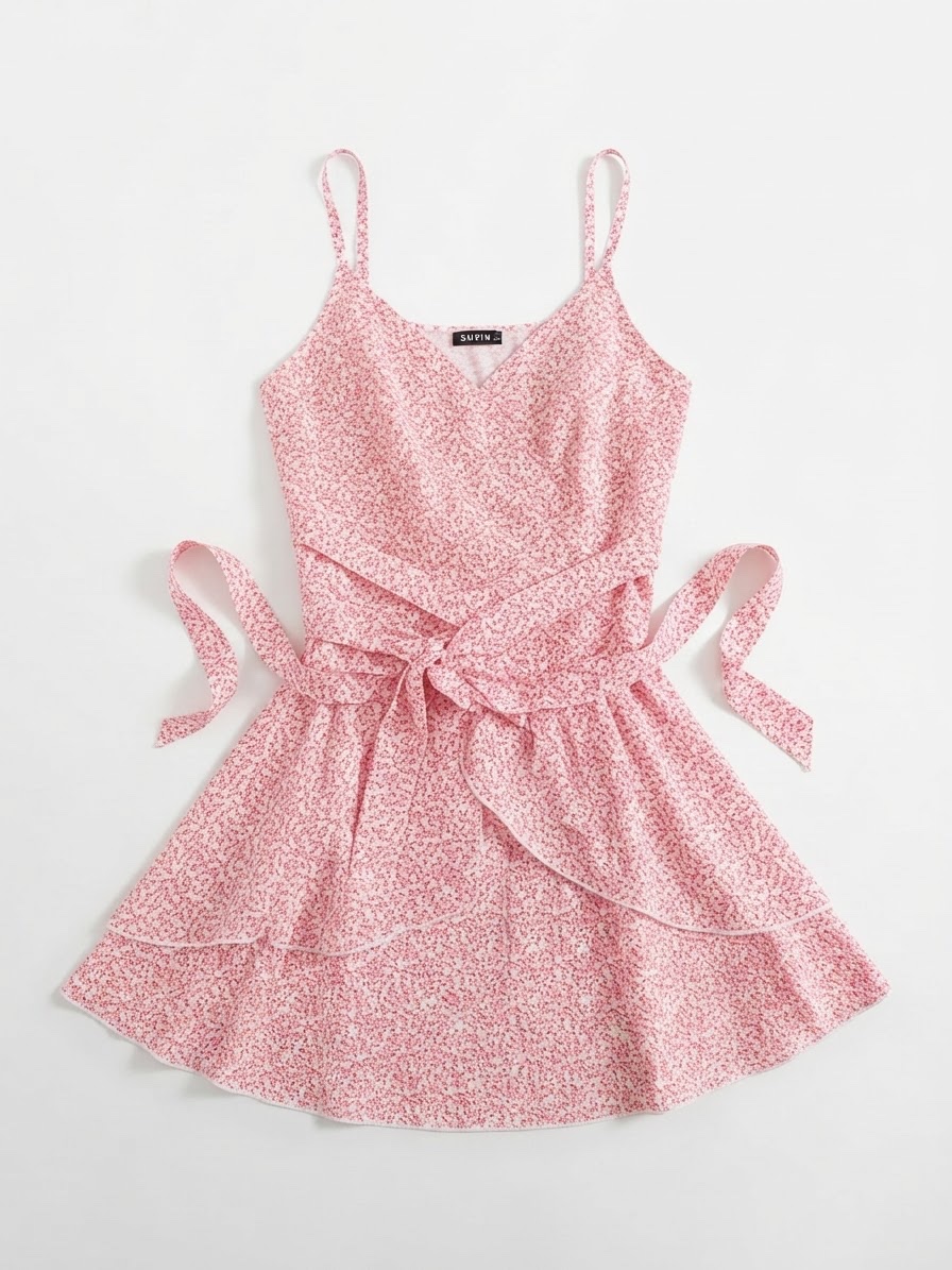 Robe shein