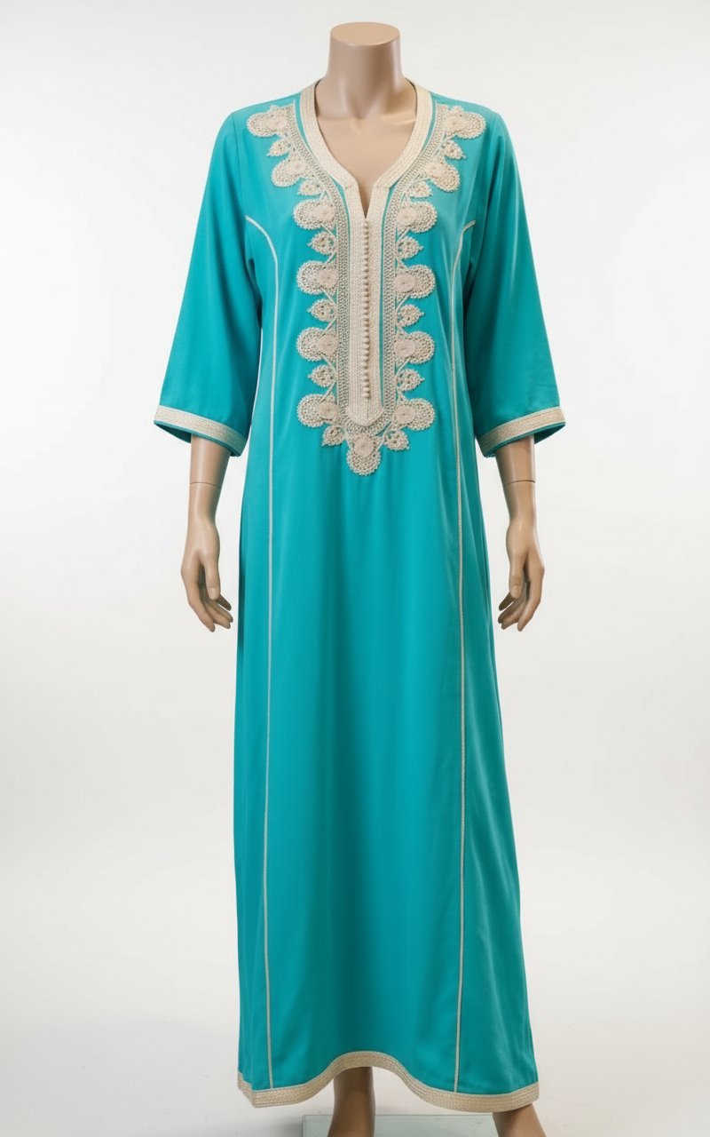 Jebba marocaine