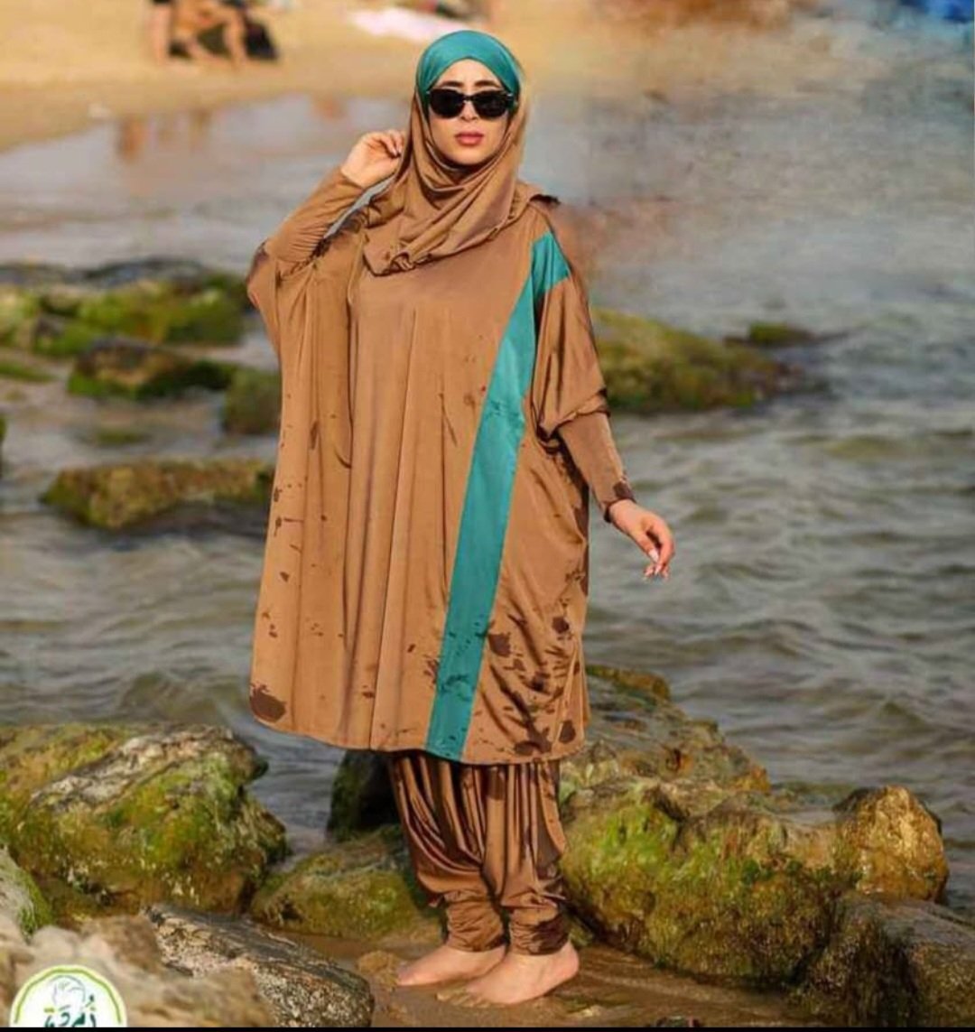 Burkini 
