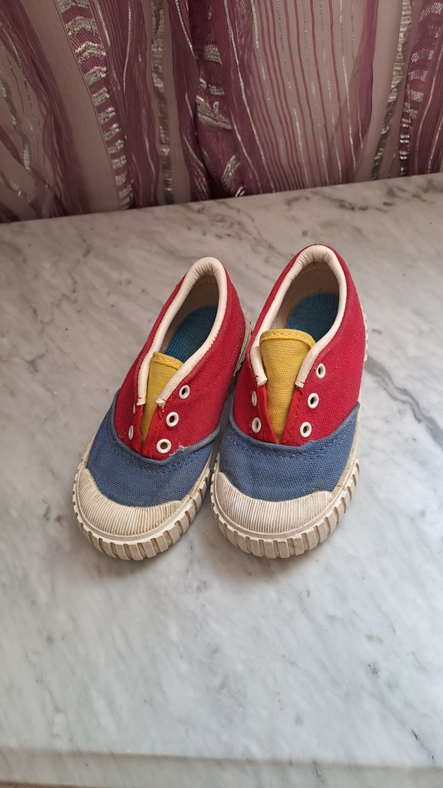Mocassins 
