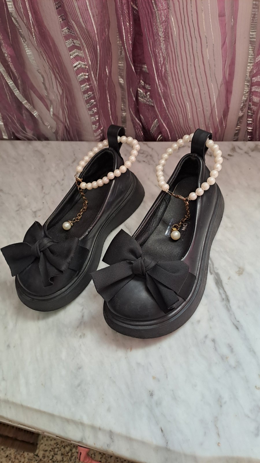 Ballerines filles