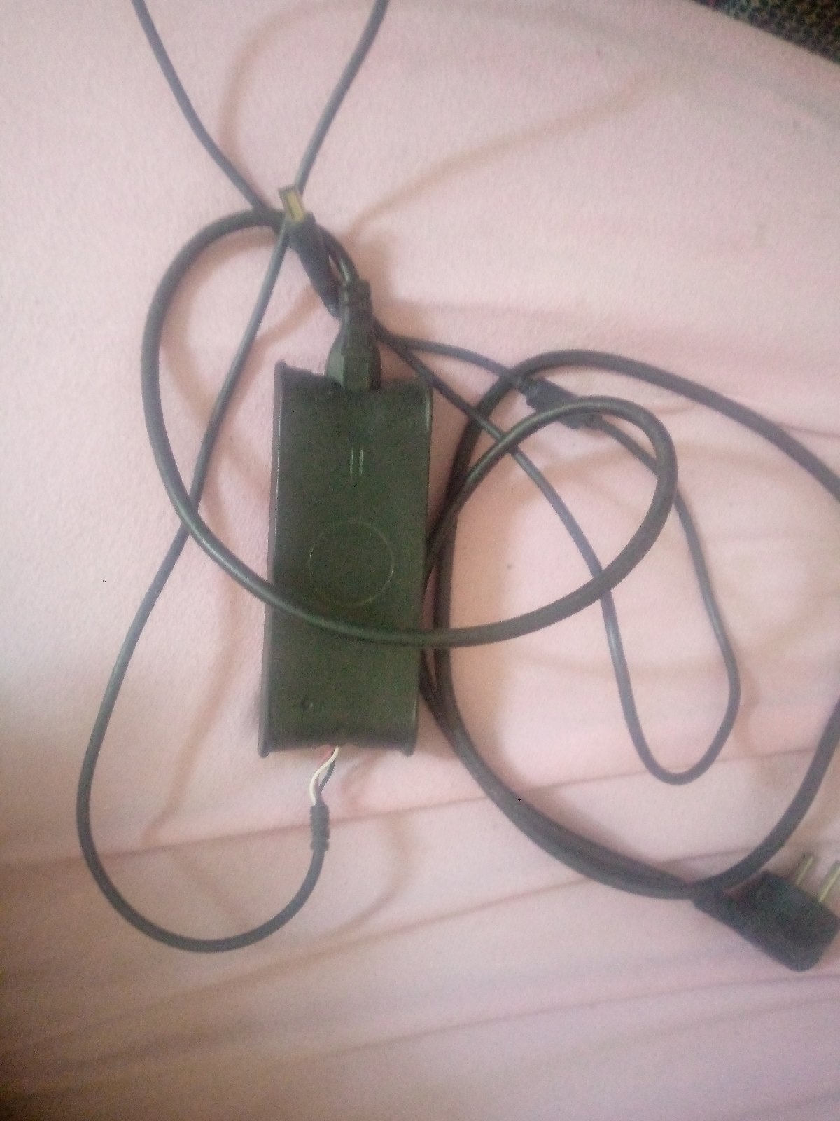 Cherg pc bon état 