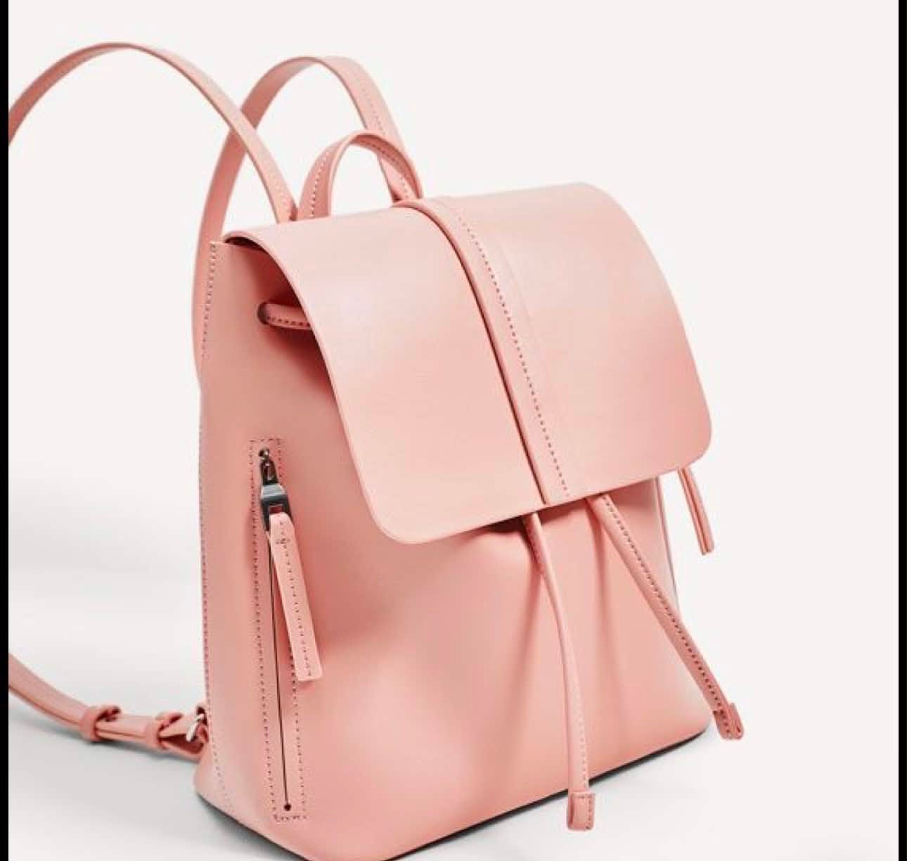 Sac zara