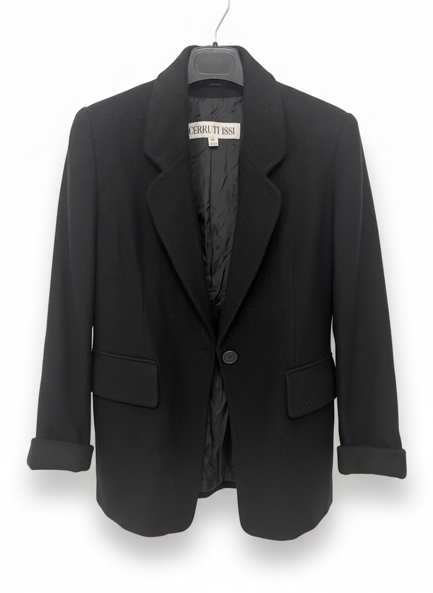 Veste Cirruti