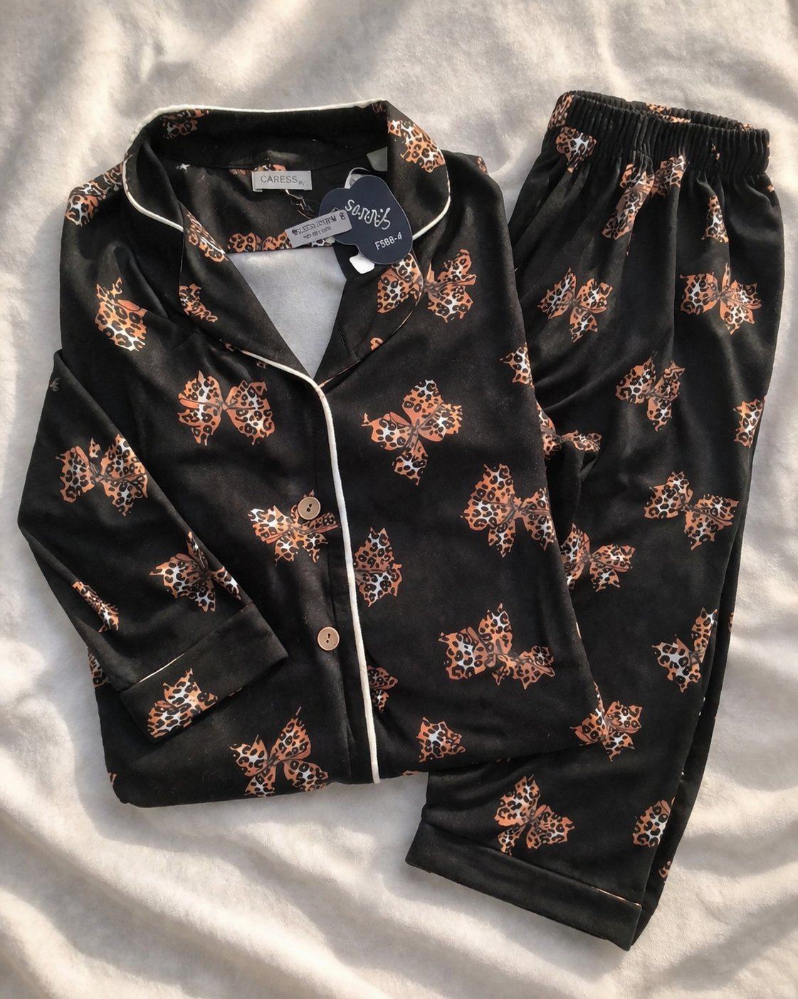 Pyjama 