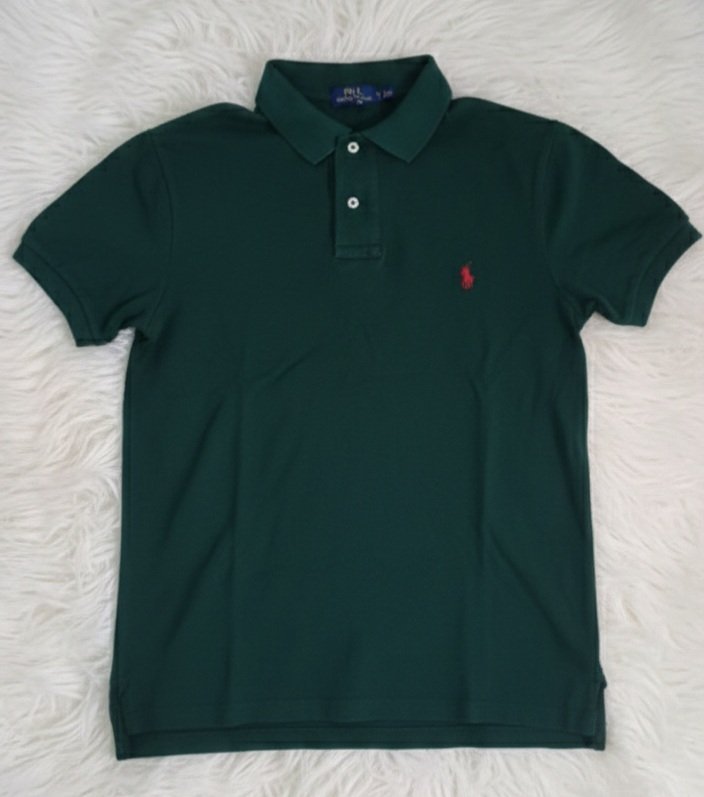 Polo RL 
