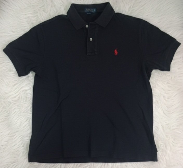 Polo RL 