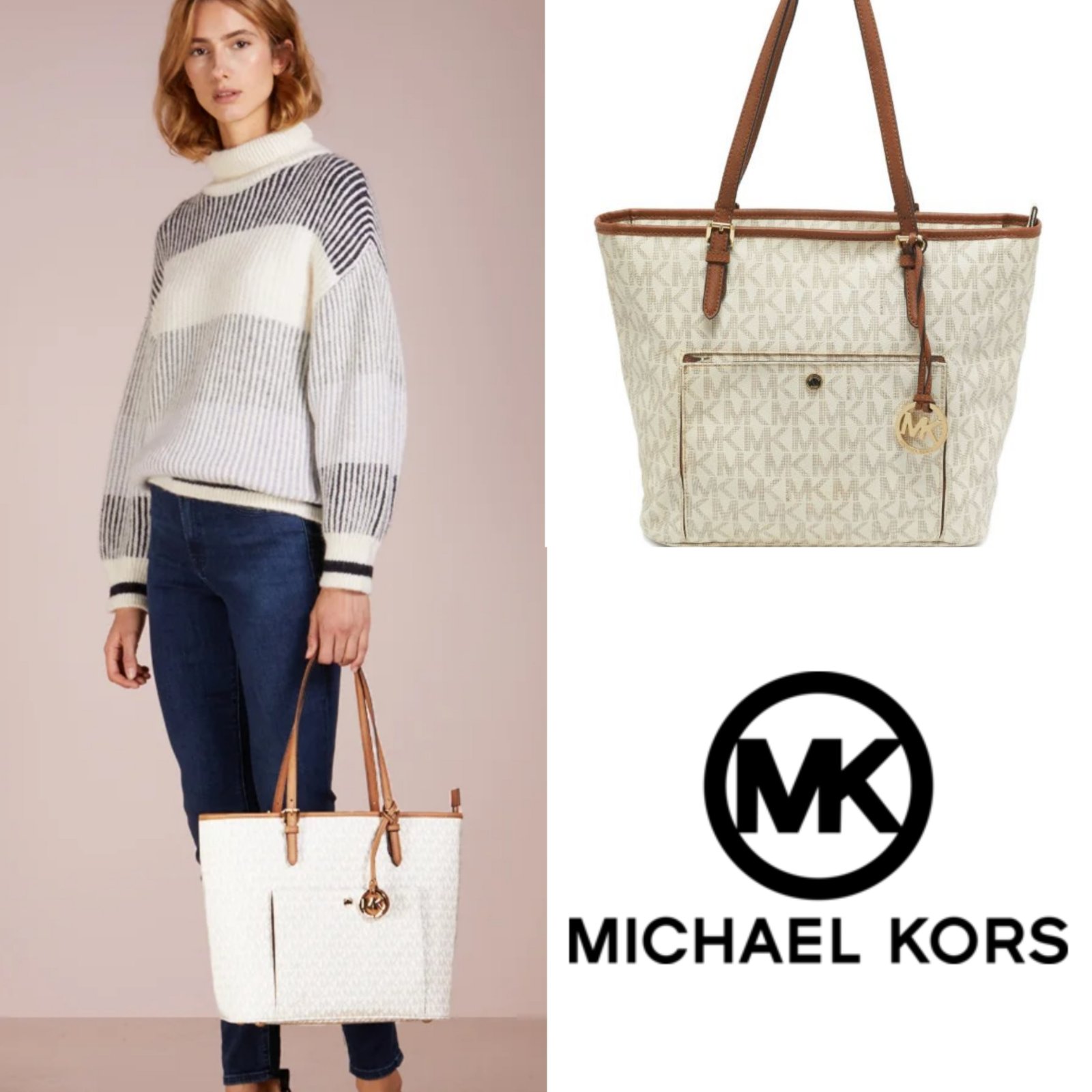 Sac Michael Kors authentique 