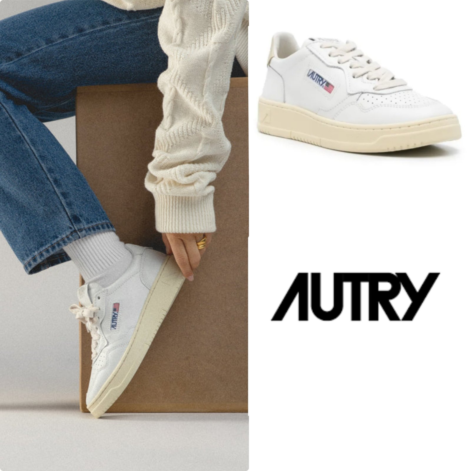 Baskets autry