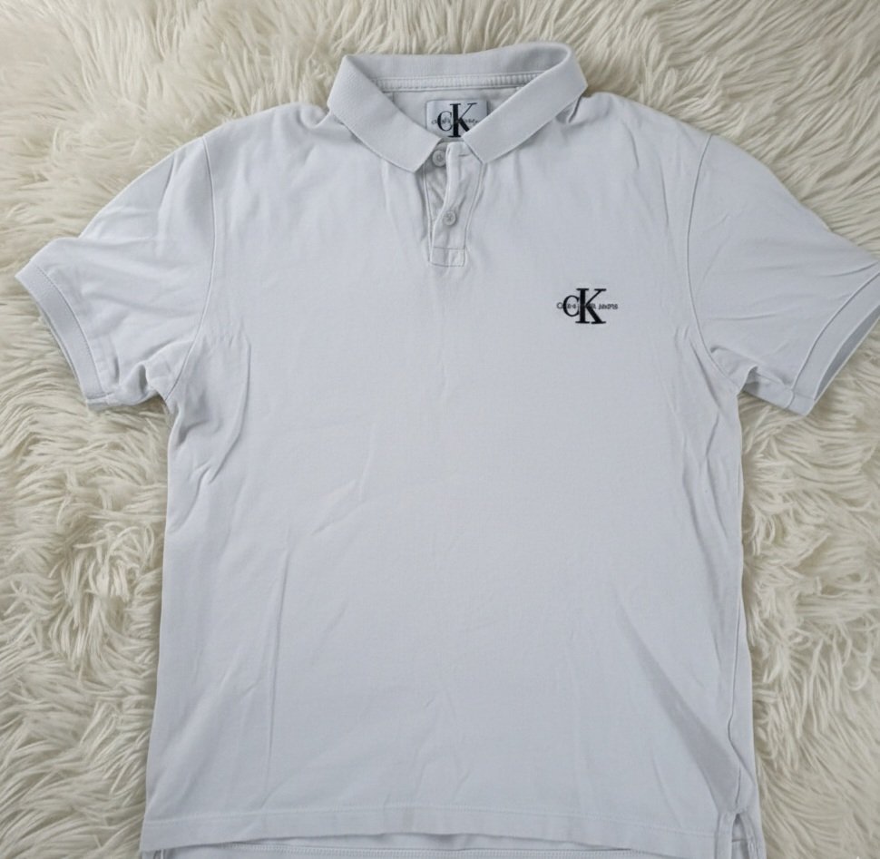 Polo ck