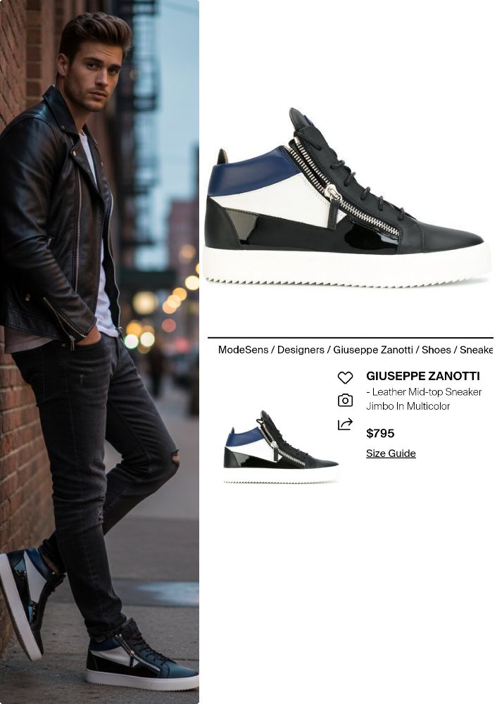 Giuseppe zanotti
