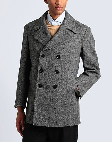 Manteau 