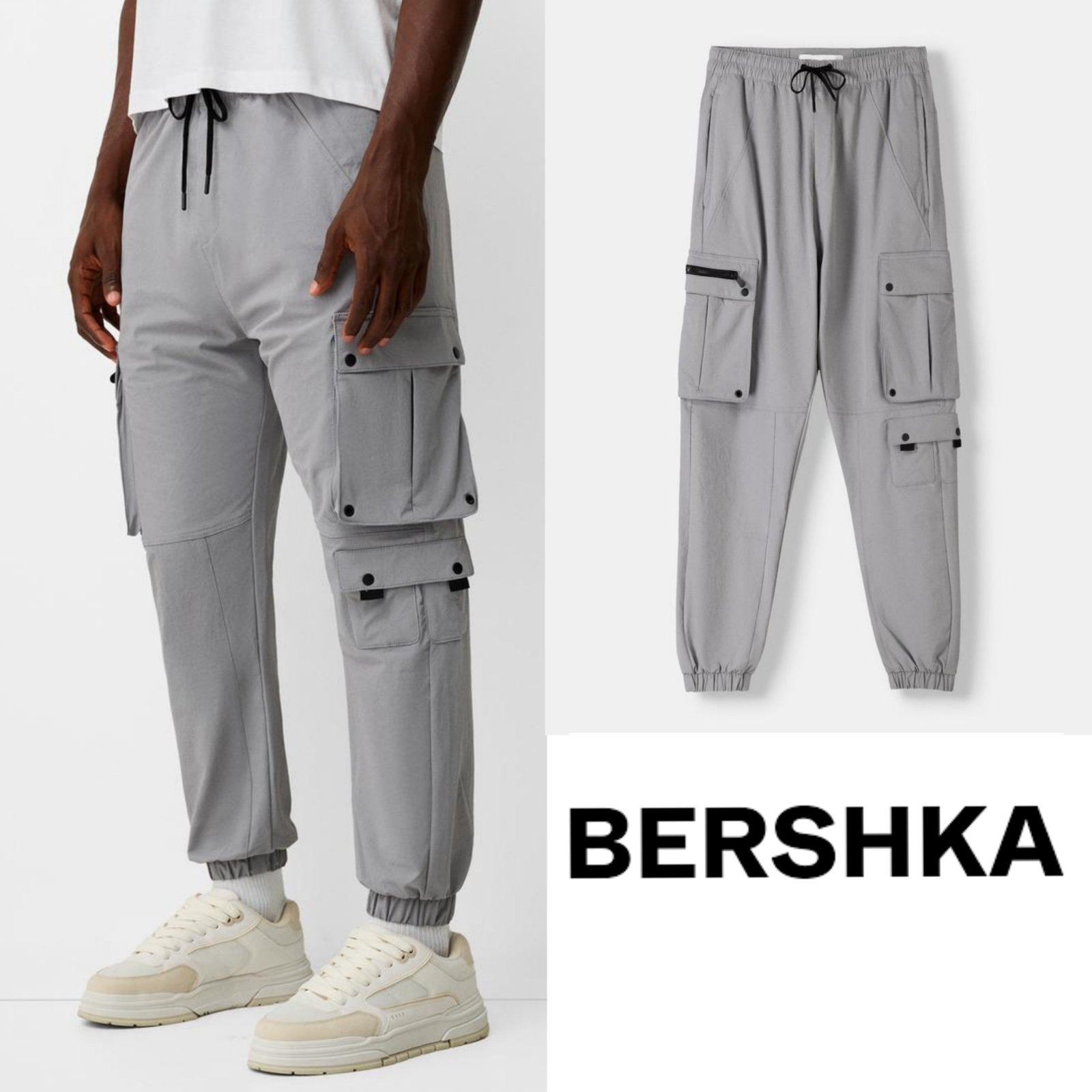 Cargo technique 