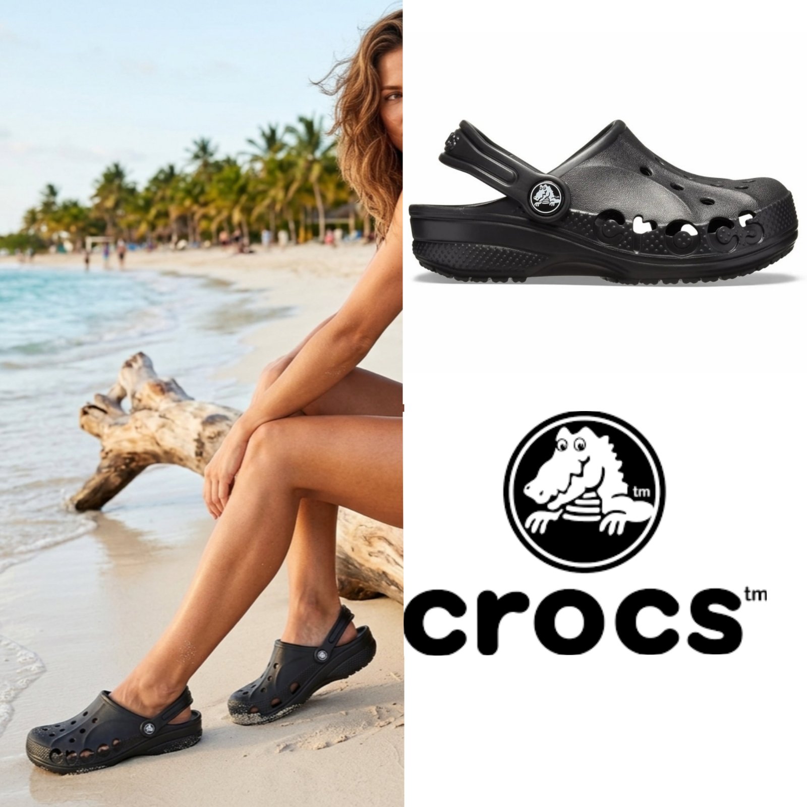 Crocs 