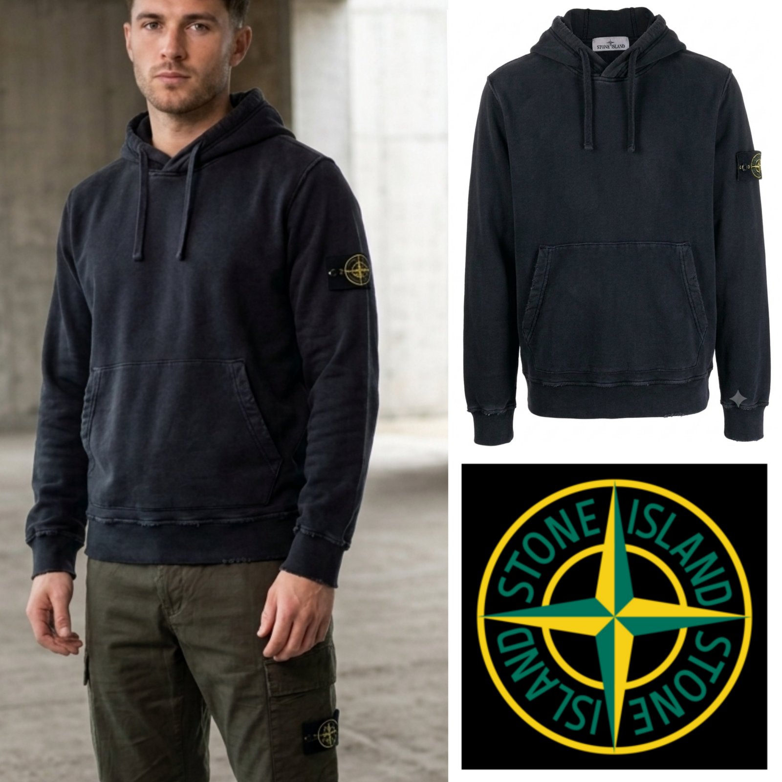 Stone island