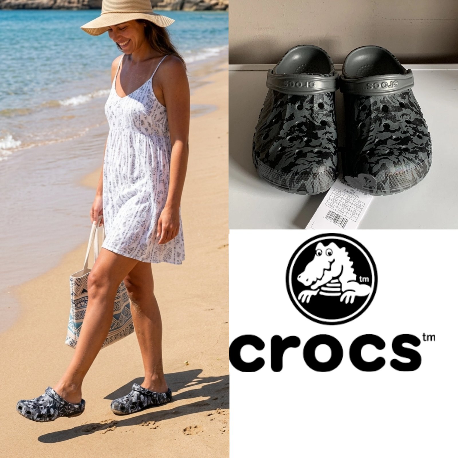Crocs
