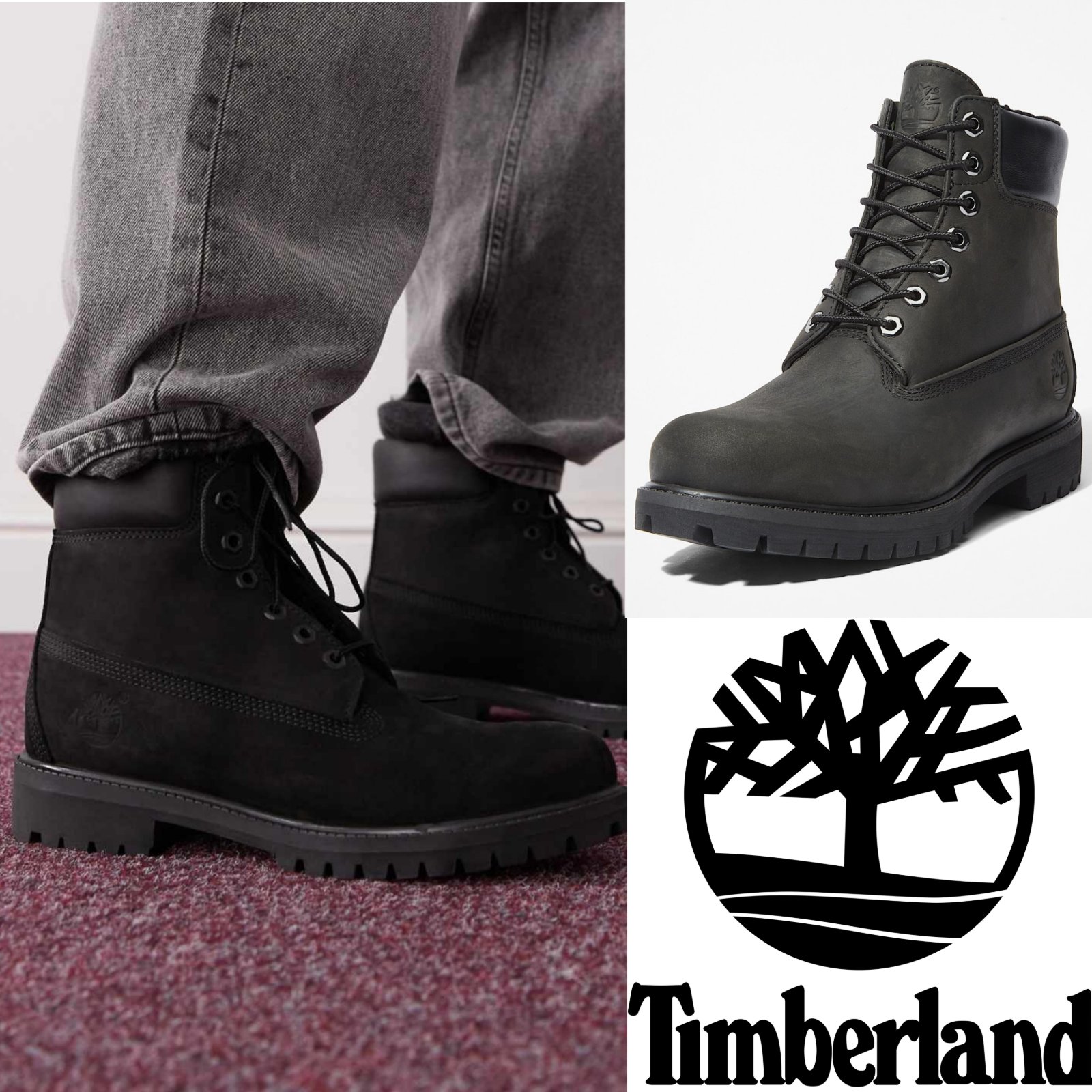 Timberland