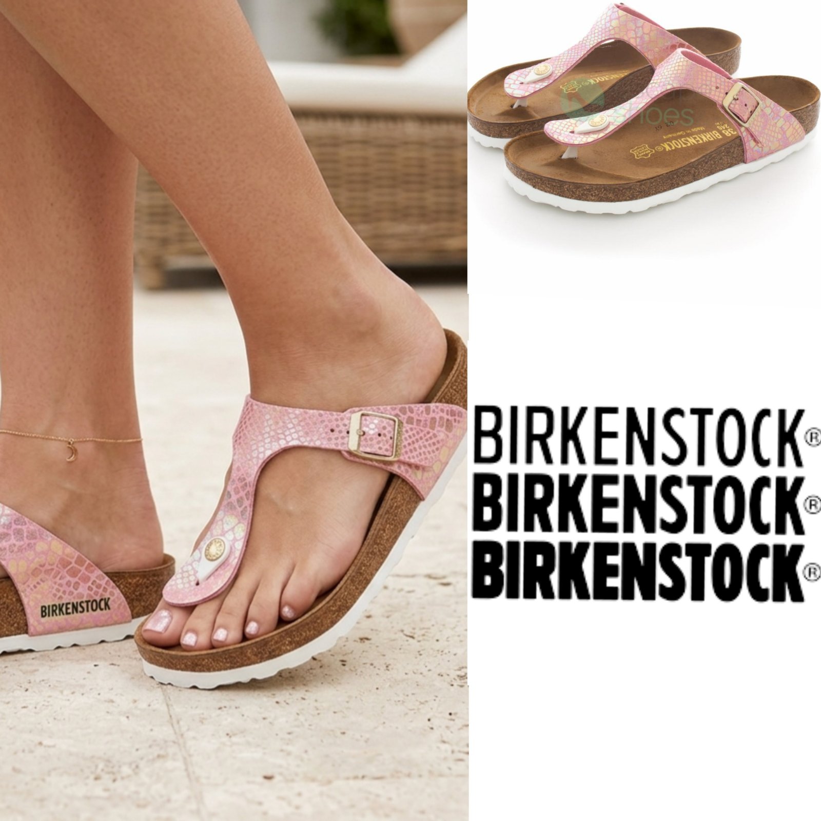 Birkenstock 