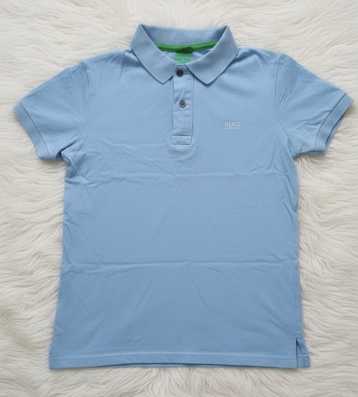 Polo hugo boss
