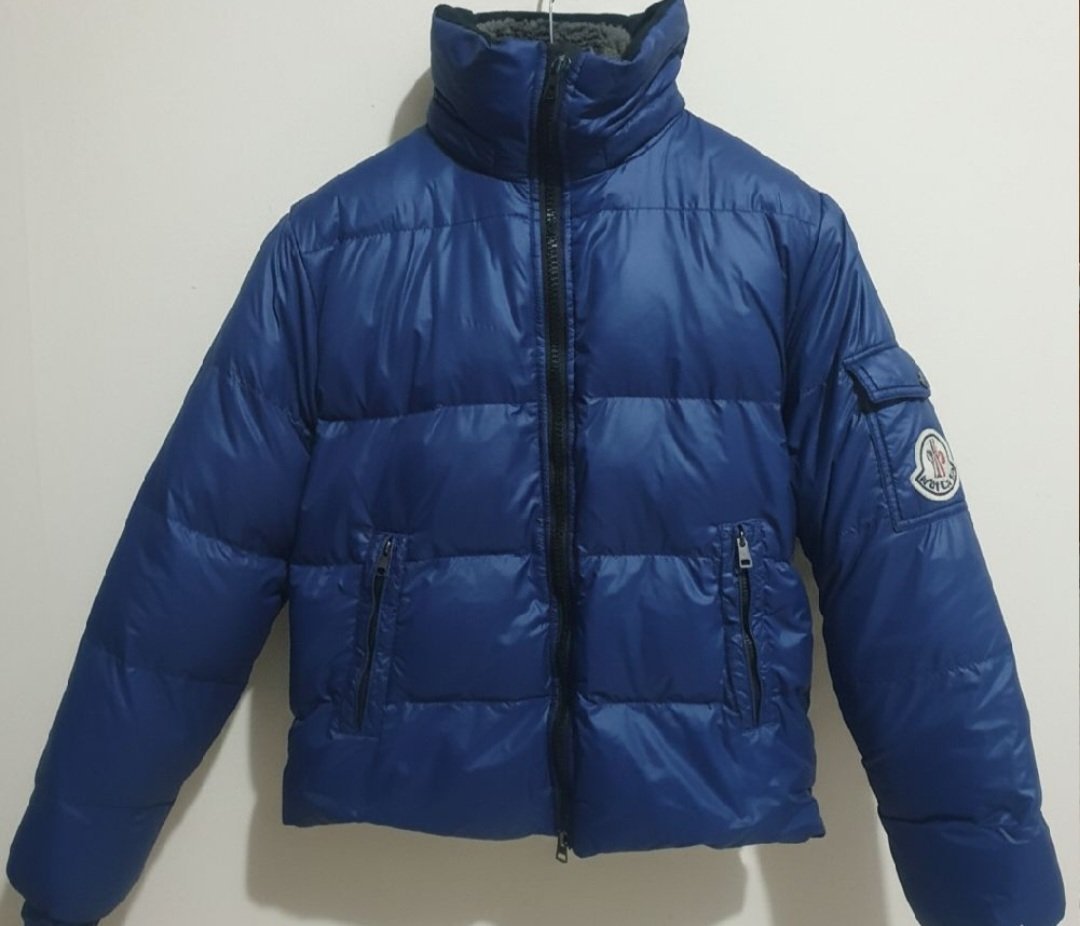 Doudoune MONCLER