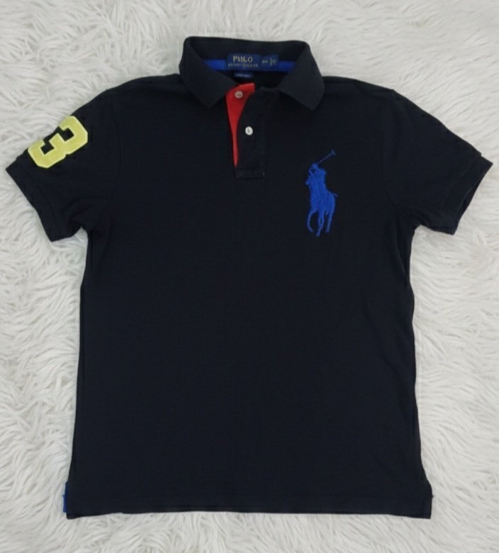 Polo RL 
