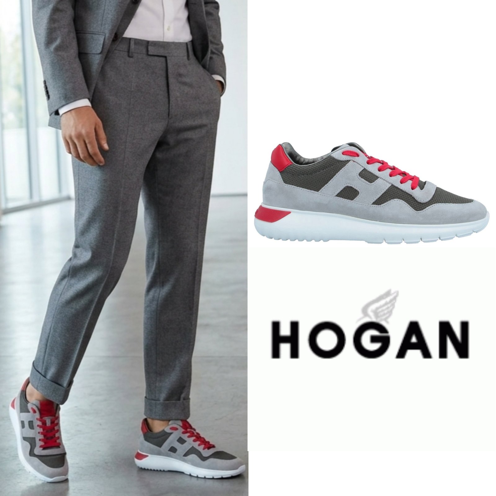 Baskets hogan