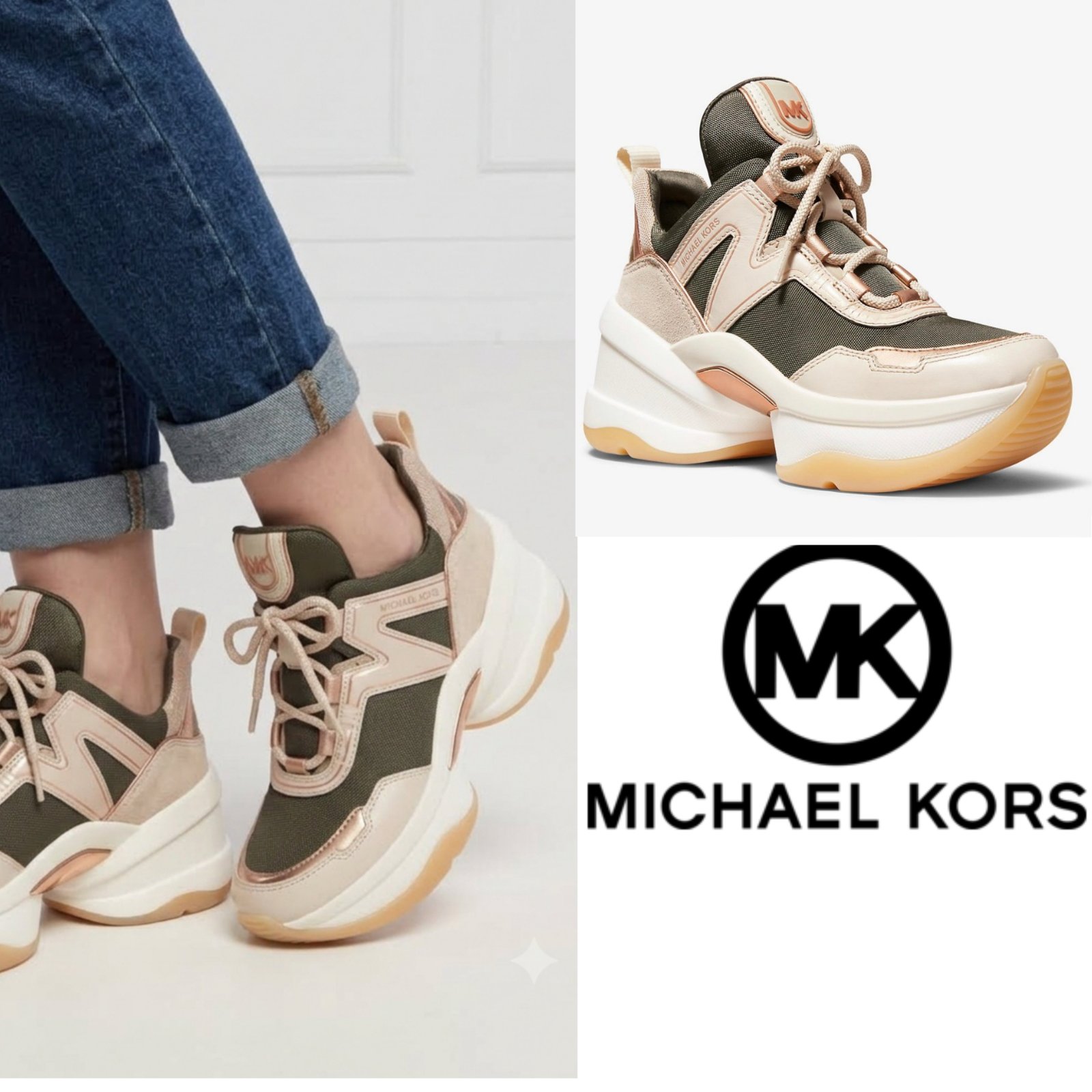 Baskets mk