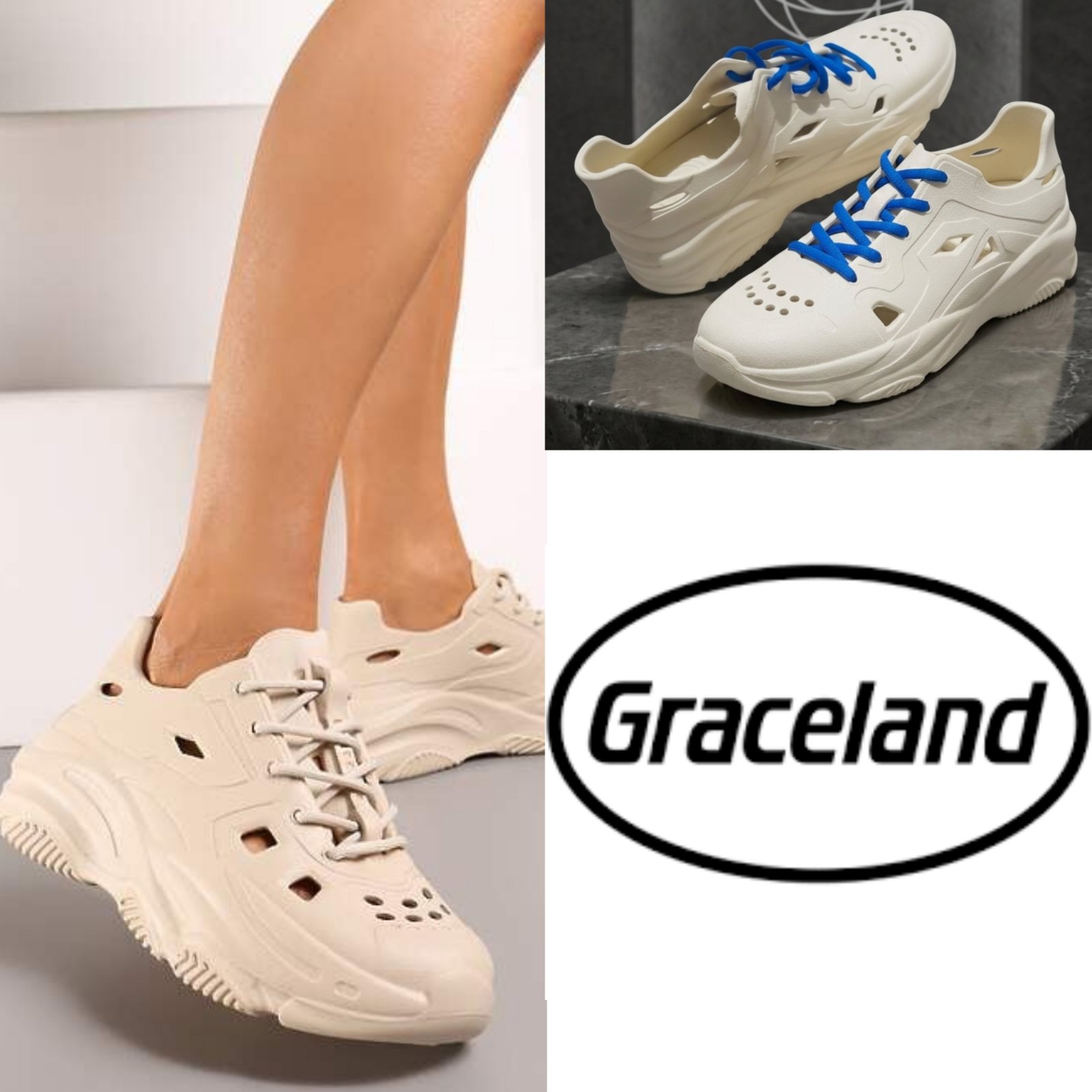 Graceland 