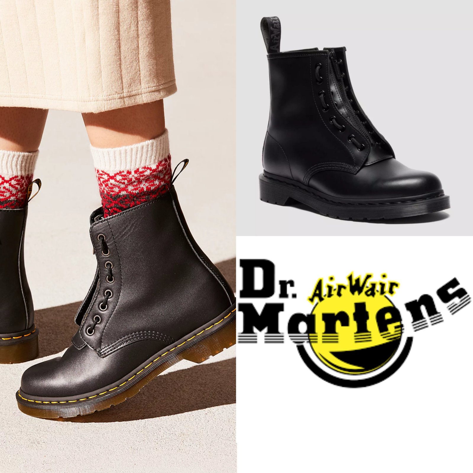 Dr martens boots