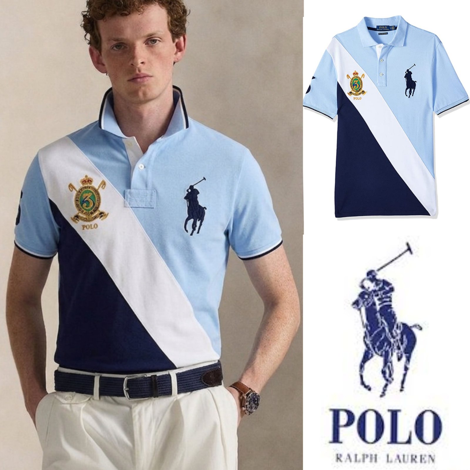 Polo ralph lauren 