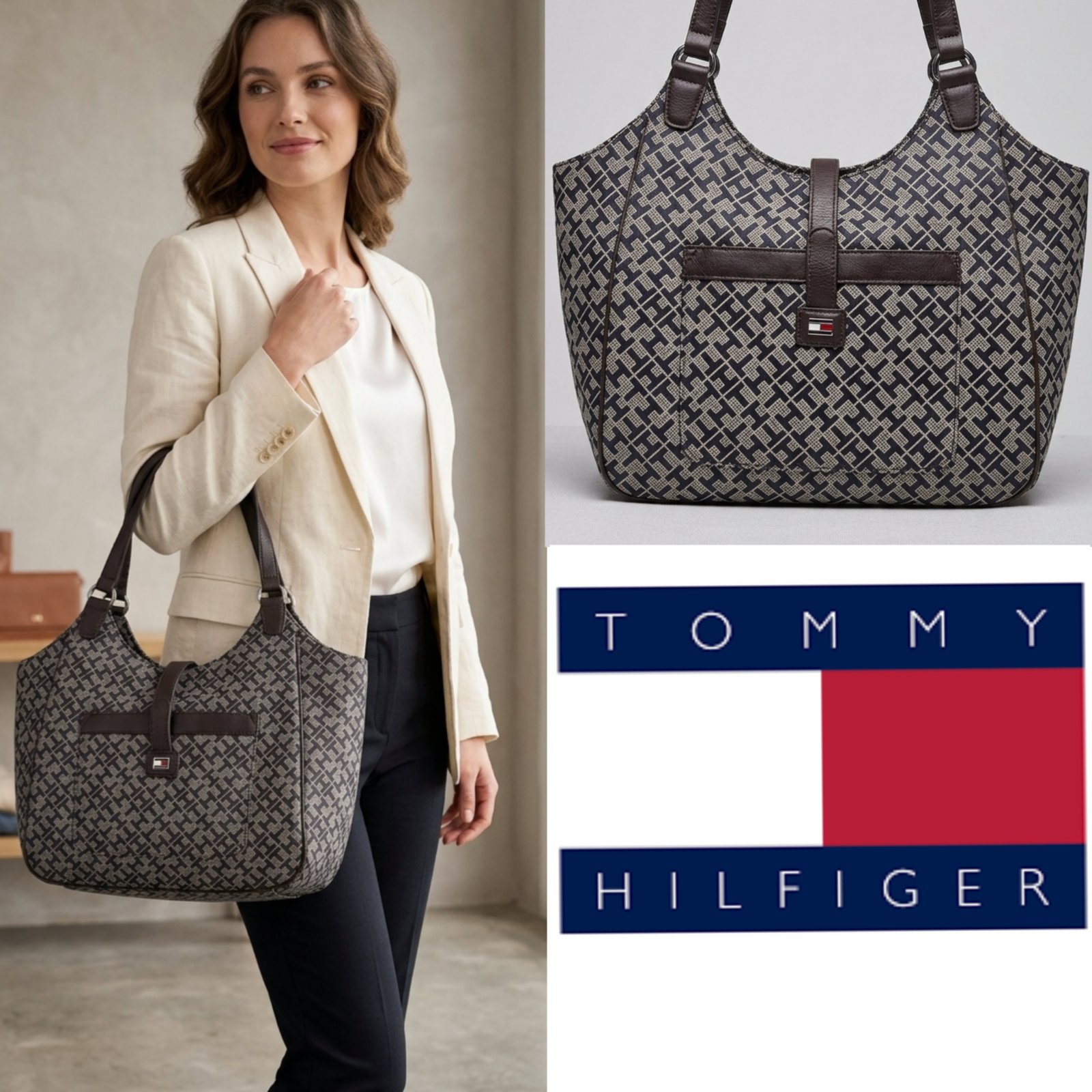 Sac tommy hilfiger 