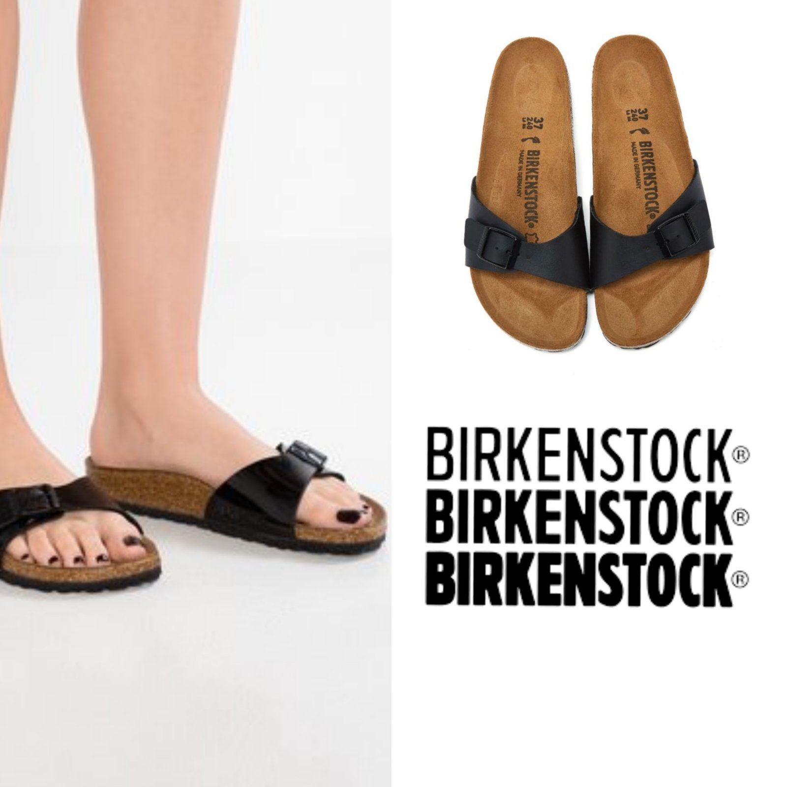 Birkenstock 